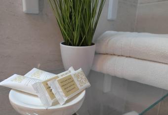 Studio apartman Tadi   has Balcony rooms