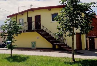 Kwatera Miko  ajki has Balcony rooms