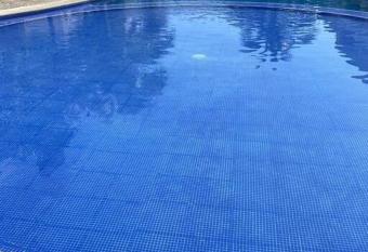 Un pedacito del firmamento listo para ti. allows 18 year olds to book a room