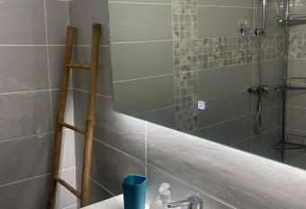 Appartement T2 en RDC has Balcony rooms