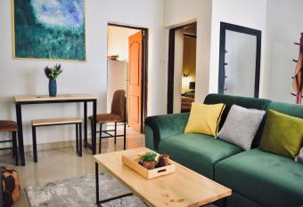 Artea square: comfort-adventure allows 18 year olds to book a room