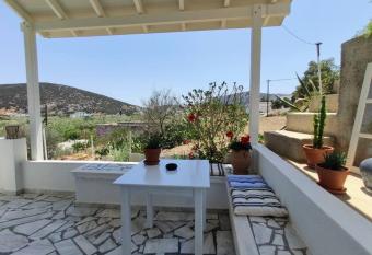 Village View House has Balcony rooms