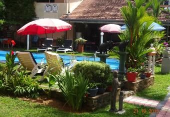 Hilda Guest House allows 18 year olds to book a room