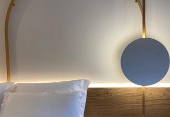 Olivista has Balcony rooms