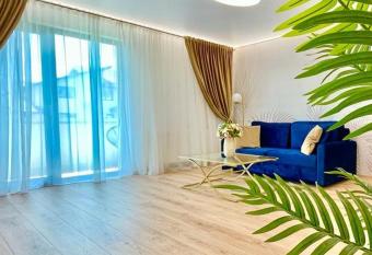 Residence Odaile #2 has Balcony rooms