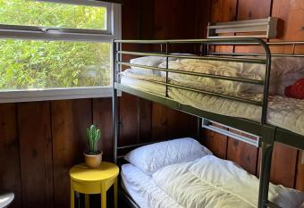 Madame Chalet has Balcony rooms