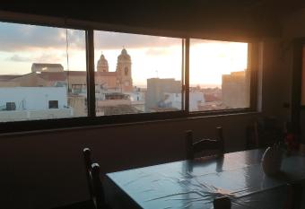 Case Piazza Duomo has Balcony rooms