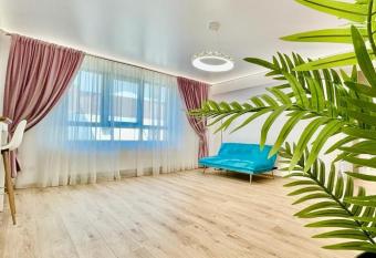 Residence Odaile #6 has Balcony rooms