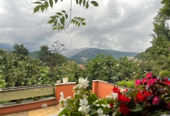 Villa Zigana 2 bedrooms 3 has Balcony rooms