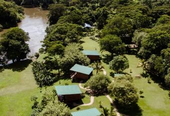 Yumas Riverfront Lodge has Balcony rooms