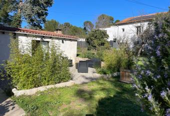 Superbe annAix de villa has Balcony rooms