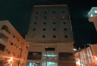                              allows 18 year olds to book a room