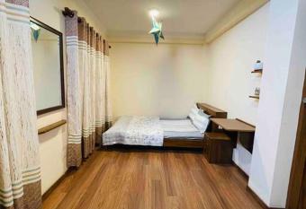 In the heart of Patan Durbar Square has Balcony rooms