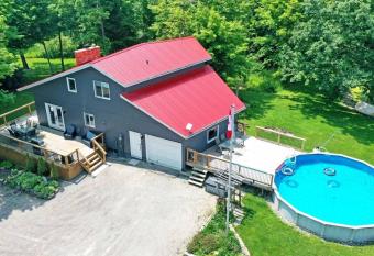 Grand River Resort - Gameroom & Pool has Balcony rooms