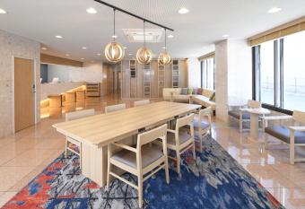 HOTEL MYSTAYS Atsugi has Smoking rooms