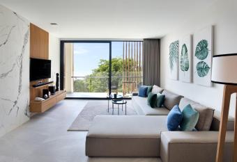 Karma Kandara - The Apartment has Balcony rooms