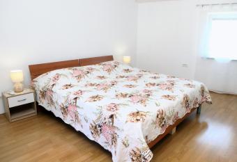 House MONTE Sea View allows 18 year olds to book a room