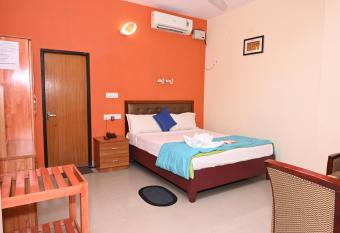 Hotel blue sea has Balcony rooms