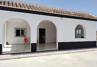 Casa EDU has Balcony rooms