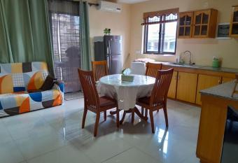 Comfort corner has Balcony rooms