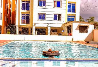 Mtwapa Comfy has Balcony rooms