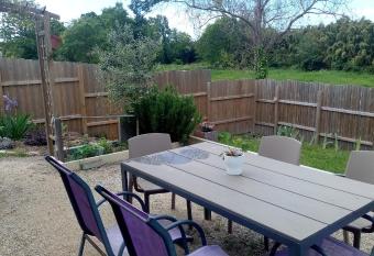 MAISON 105 m2 , 3 chambres has Balcony rooms