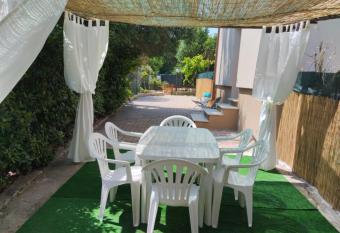 Casale Sant   Andrea has Balcony rooms