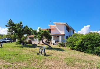 Casa Marritza has Balcony rooms