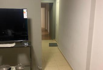 Zona sur allows 18 year olds to book a room