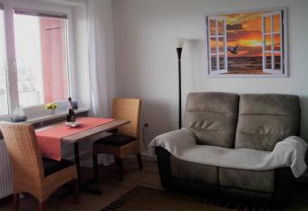 Tief 10 Wohnung 408 has Balcony rooms