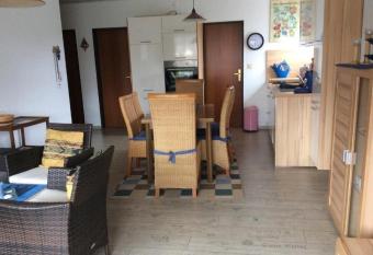 Blumenstr 7 6 Anker has Balcony rooms