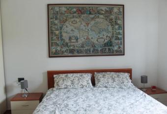 Al 15 has Balcony rooms