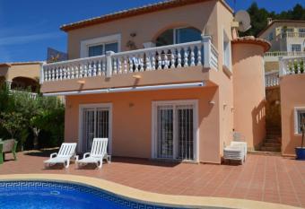 Casa Roxie has Balcony rooms