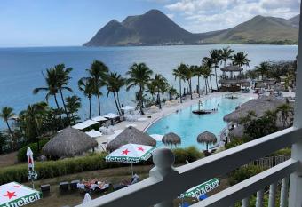 Pro A Pro Immo Le Diamant Marinotel MA24 has Balcony rooms