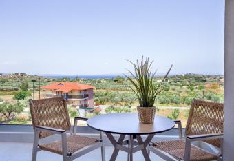 AENAON view has Balcony rooms