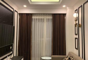 Merapi suite Amarta BY Patraland 02 has Balcony rooms