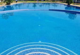 COSY HOME en RDC Savannah Beach has Balcony rooms