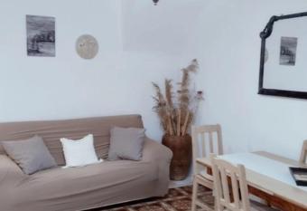 La casina delle coste has Balcony rooms