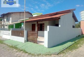 Casa 2 dormit  rios e garagem. has Smoking/Balcony rooms