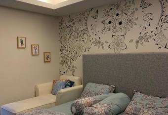 Merapi suite Amarta BY Patraland 001 has Balcony rooms