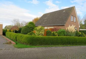 Haus Reger has Balcony rooms