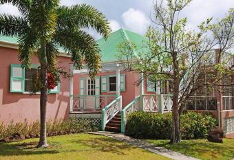 Mandevilla Nevis has Balcony rooms