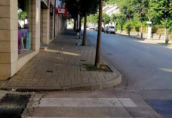 Apartman Ivy allows 18 year olds to book a room