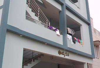 Honnugudi Homestay has Balcony rooms