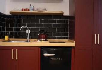 Evra Suites allows 18 year olds to book a room