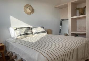 Baiaboa apartments has Balcony rooms