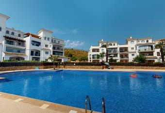 Casa Atlantico BA-Murcia Holiday Rentals Property has Balcony rooms