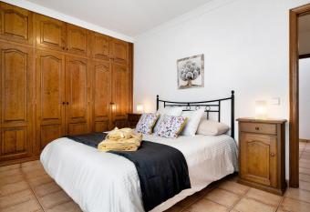 Casa Cordel has Balcony rooms