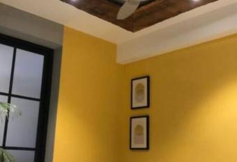 Coz Haven has Balcony rooms