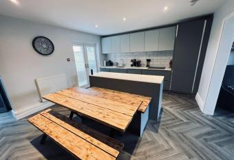 The Dunes, Lytham St Annes allows 18 year olds to book a room